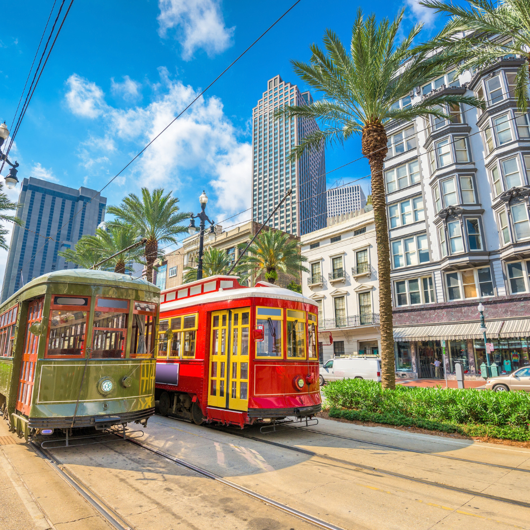 ALA 2027 Annual Conference & Exhibition